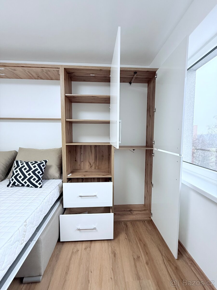 Prodej bytu 1+1, Karviná-Mizerov, ulice Slovenská - 12