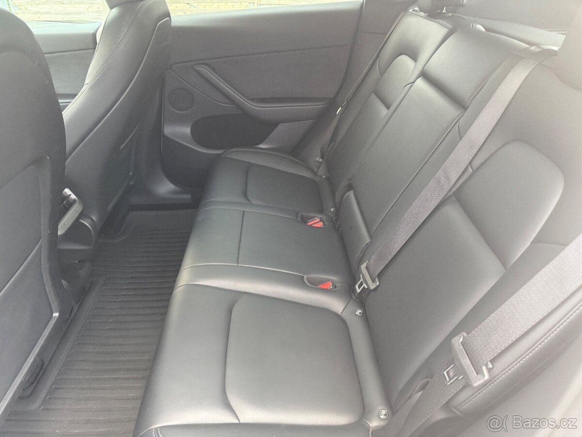 TESLA MODEL Y LR AWD 09/2022 70000KM SOH 93% - 12