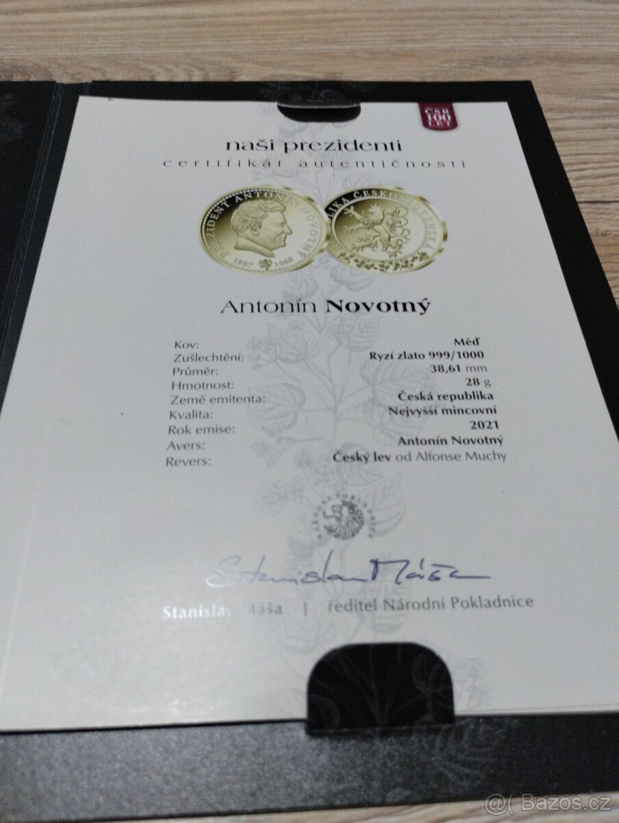 Naši Prezidenti - 12