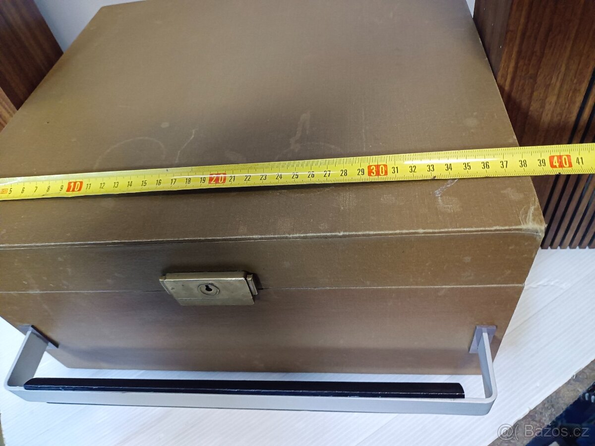 RFT Ziphona Perfekt 406 - 12