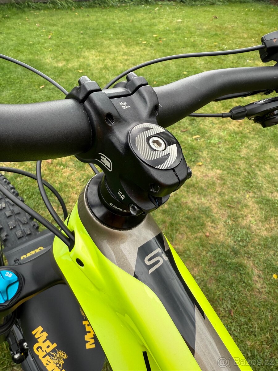 Cannondale Jekyll 29 3 - 12