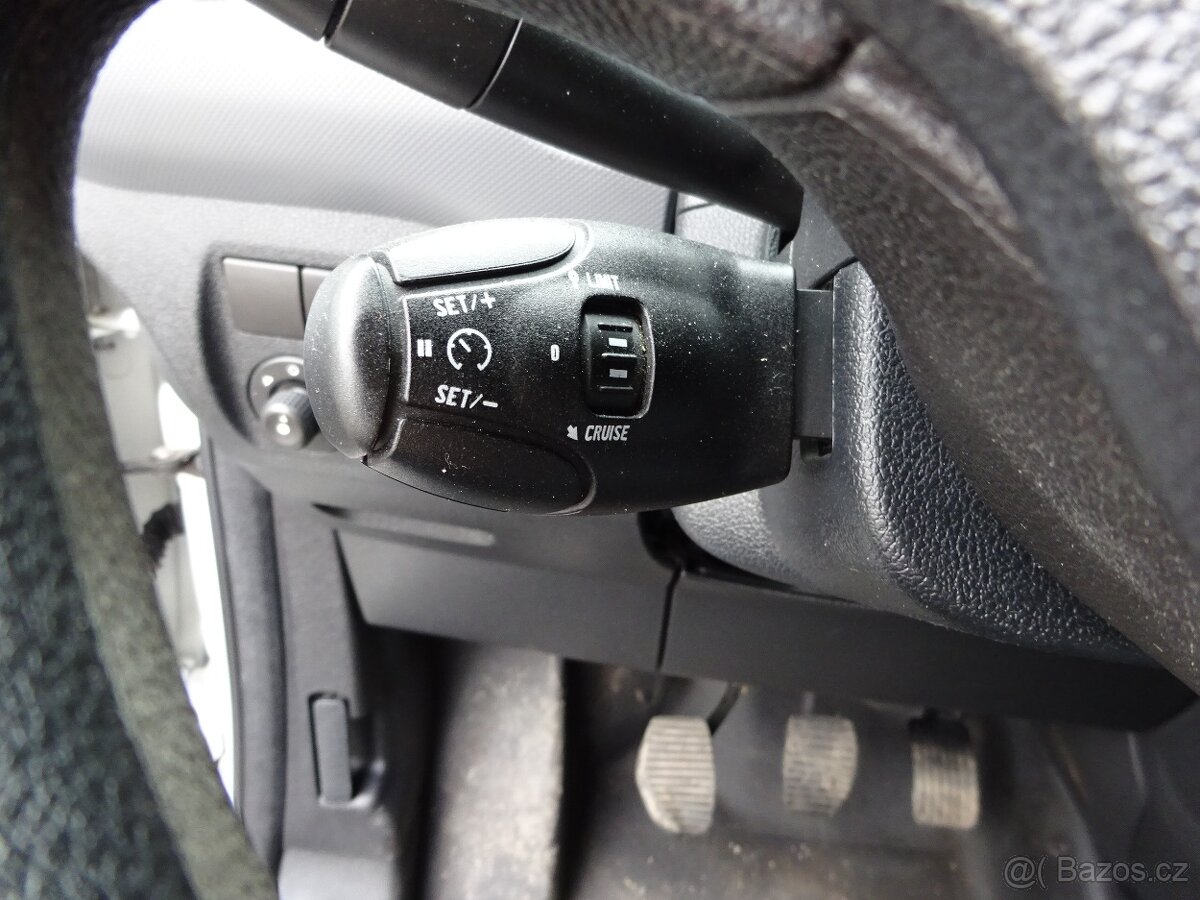 Peugeot Partner 1,6 HDI,GARANCE KM, Č.76 - 12