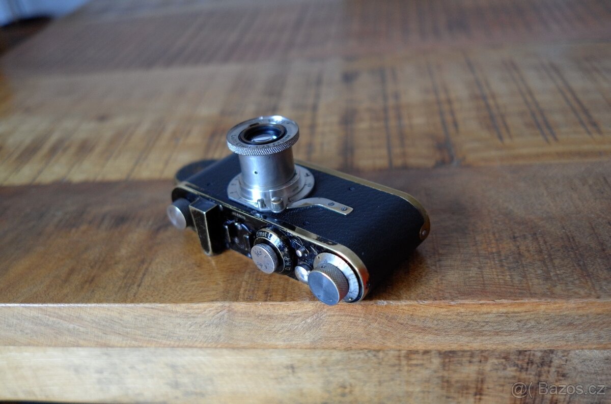 LEICA Ia 1927/28 - 12