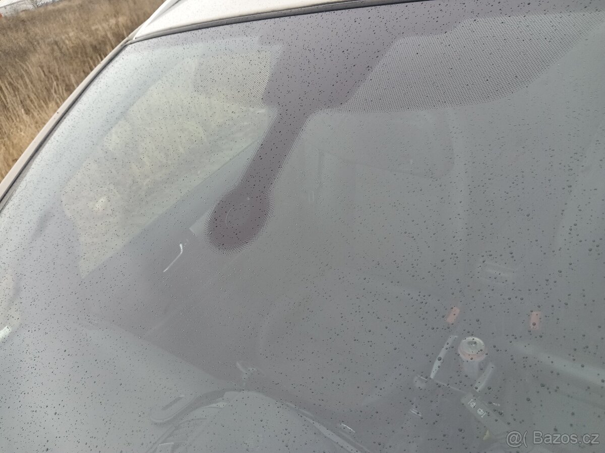 Zafira, CNG/ benzín, 110 kW, 1.6 Rok 2010 - 12