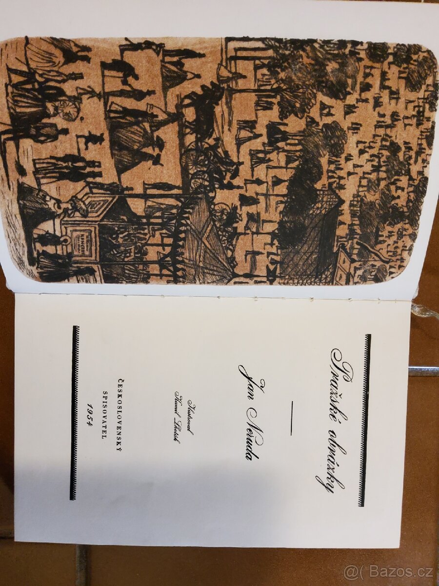 Čeští klasikové II - 12