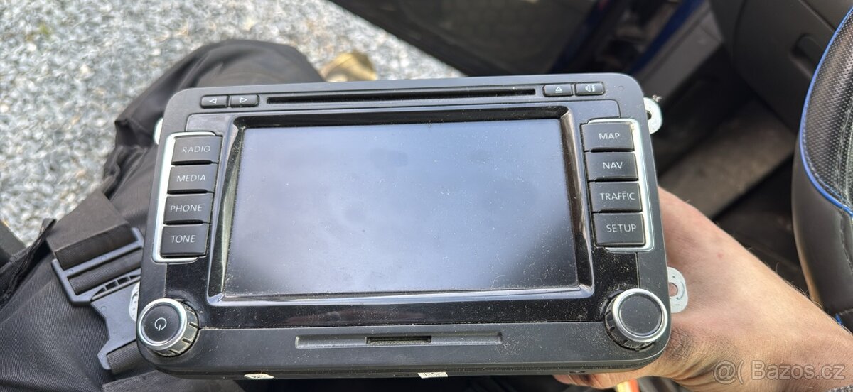 Passat B6 náhradní díly. - 12