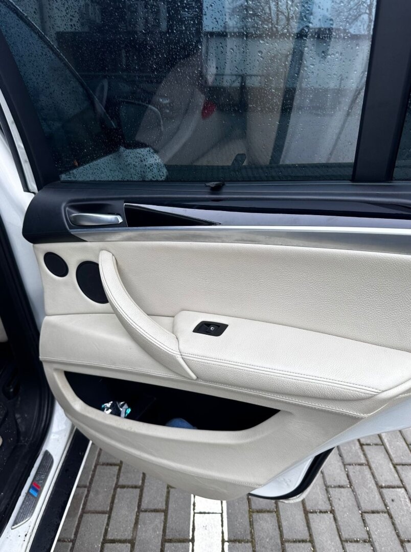 BMW x5 e70 40d Mpacket - 12
