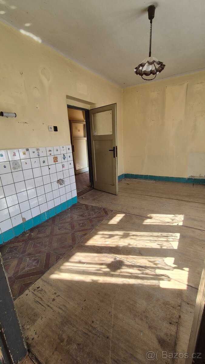 Prodej RD Želkovice - 12