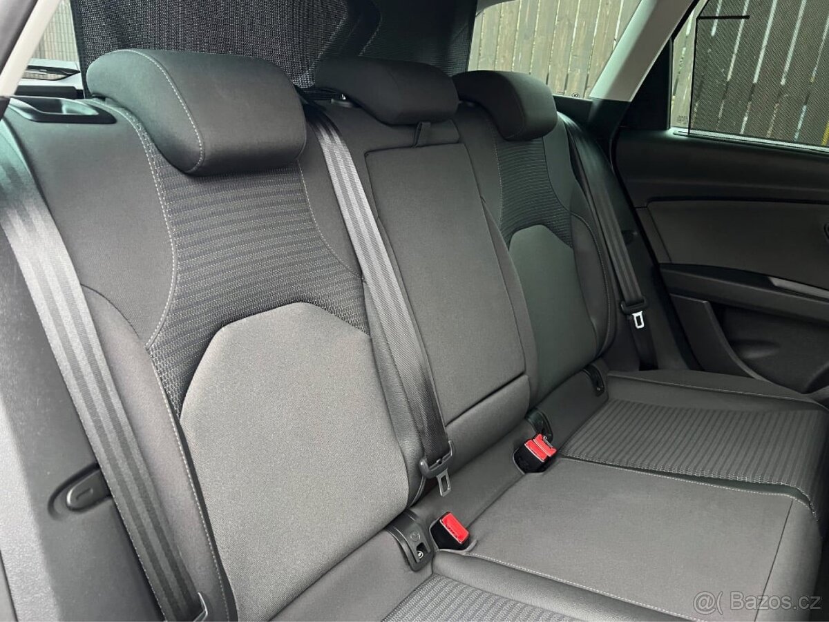 Seat Leon FL 1.4TSI Excellence - 12