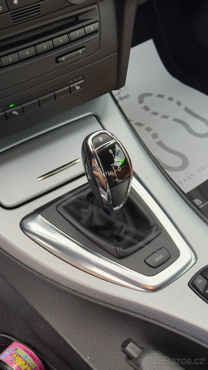 Bmw e93 335i DKG - 12