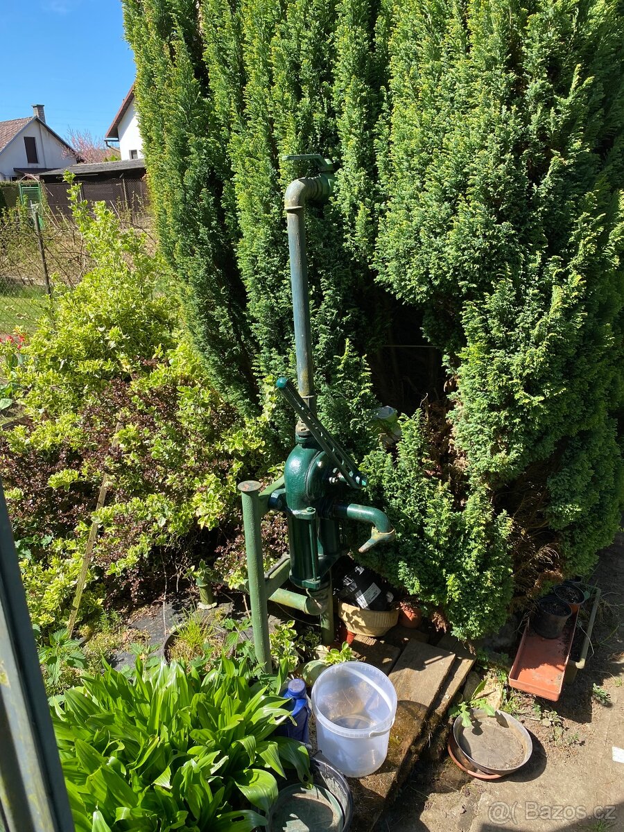 Prodej zahrady - 12