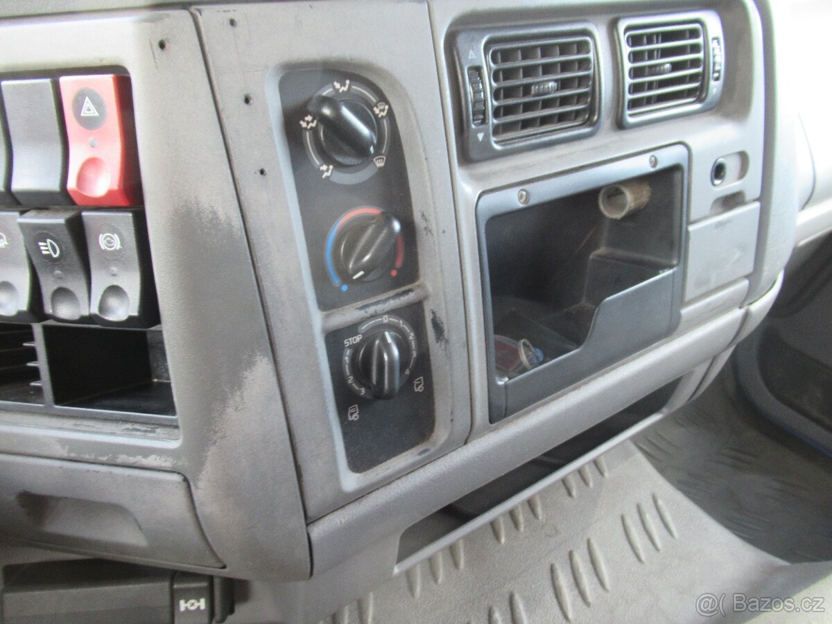 Renault Midlum 180,08Dxi 18 europalet - 12
