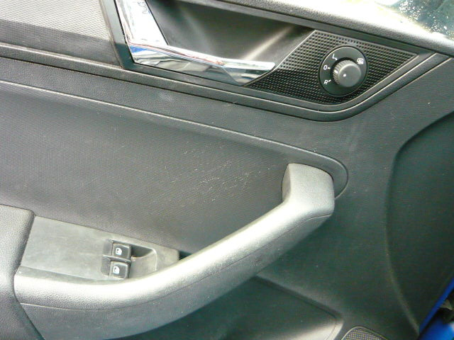 ŠKODA RAPID 1.4 TDI - 12