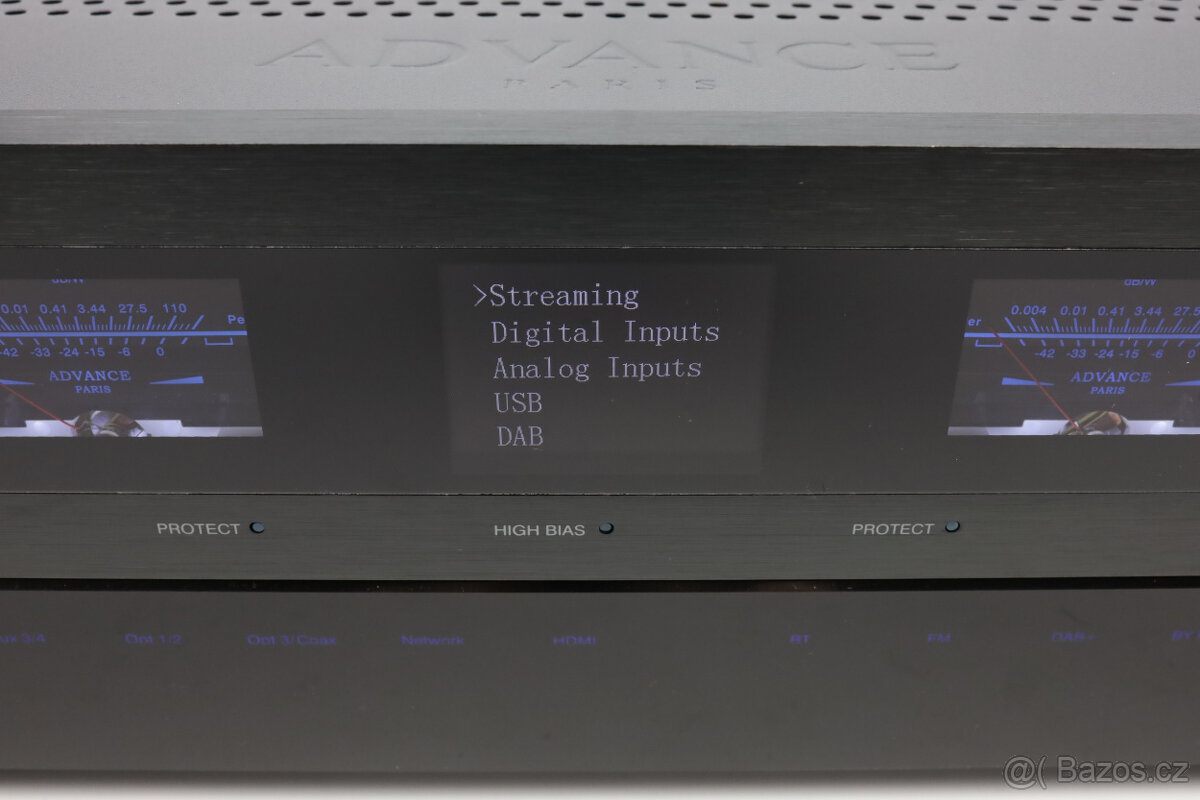 Advance Paris PlayStream A7 + Advance Paris X-FTB02 aptX HD - 12