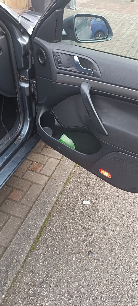 ŠKODA OCTAVIA 2 2.0 TDI 103kw - 12