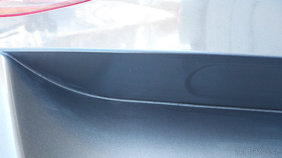 VW Golf 7 – Dveře kufru combi - 12