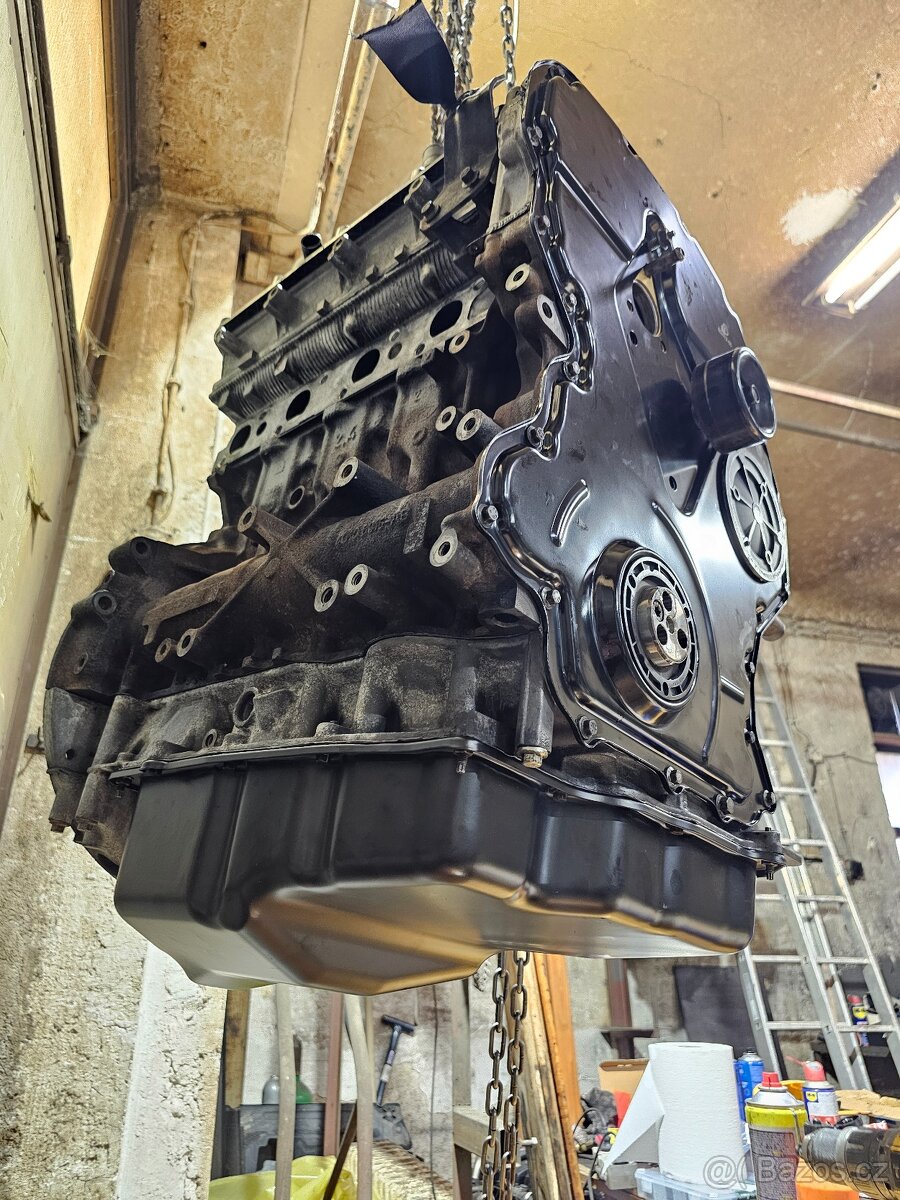 Ford transit skříň s hidraulicym celem - 12