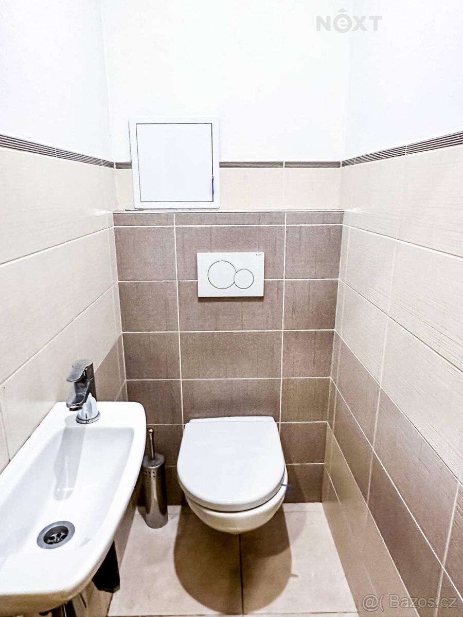 Prodej byt 3+1, 82㎡ - 12