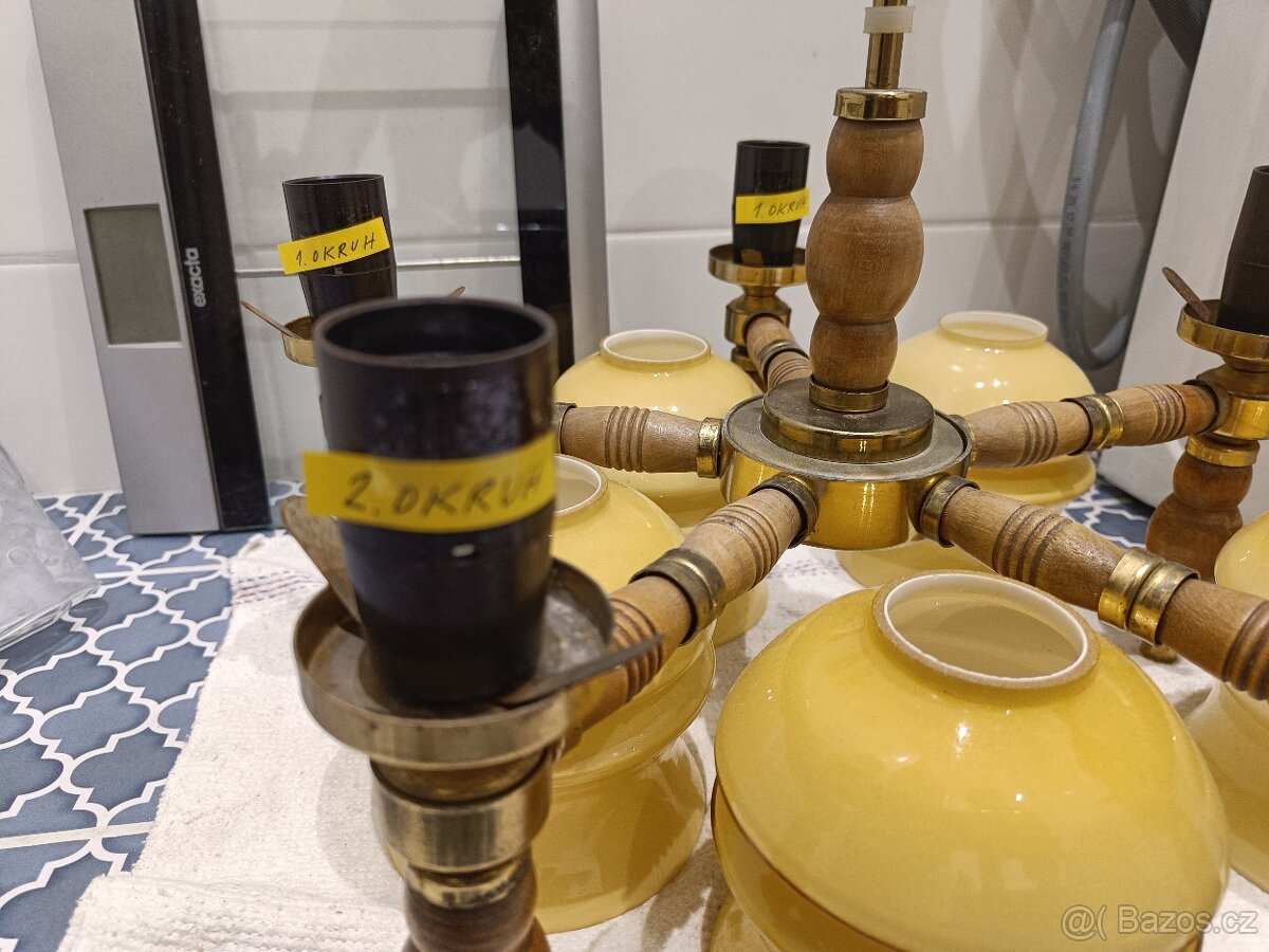 Starobylý lustr - 12