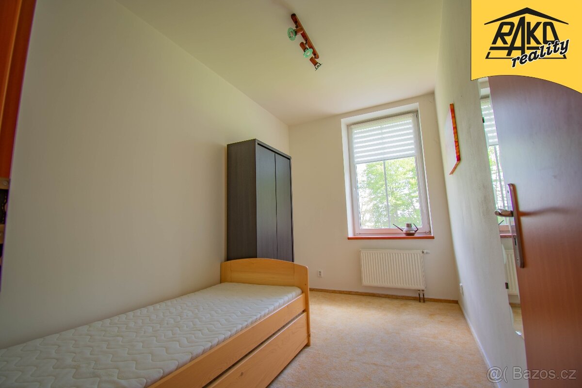 Prodej bytu 4+1 ve Svobodě nad Úpou - AKCE - 12