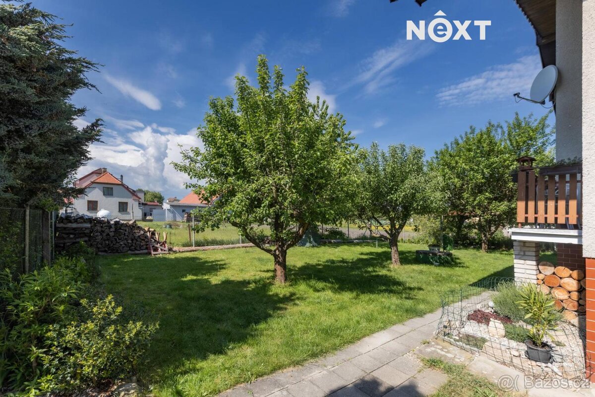 Prodej Rodinný dům, 200㎡ - 12