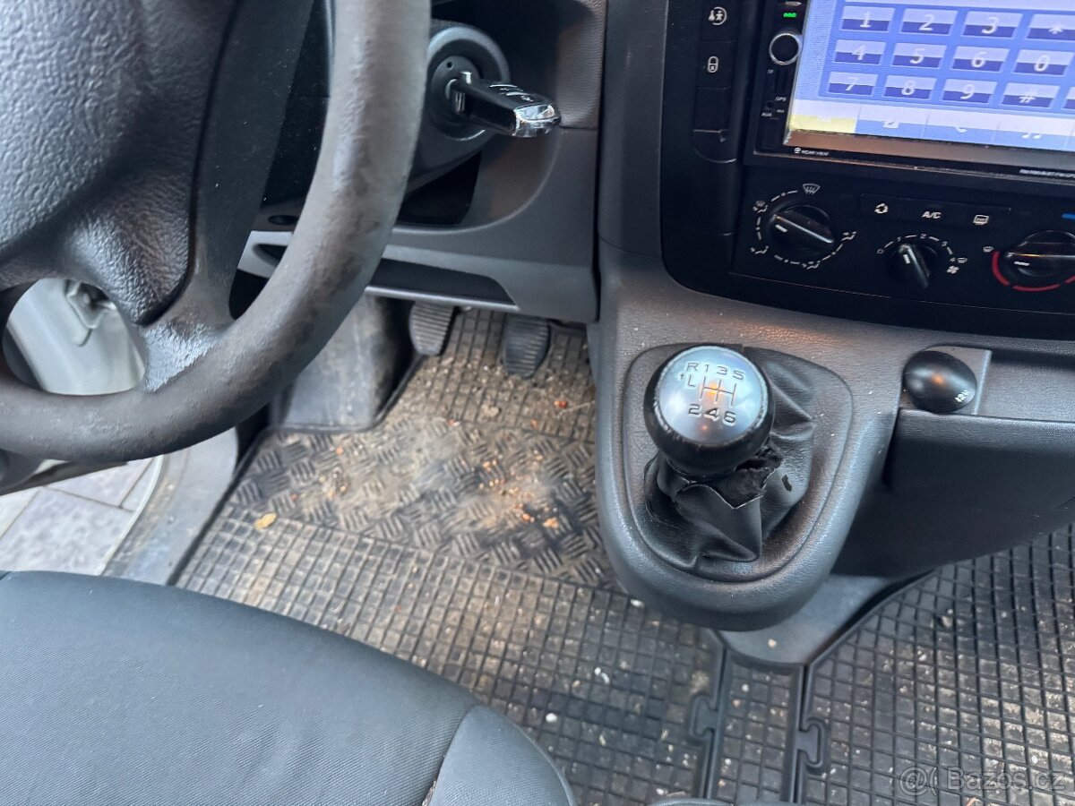 Peugeot expert teepee 2.0Hdi - 12