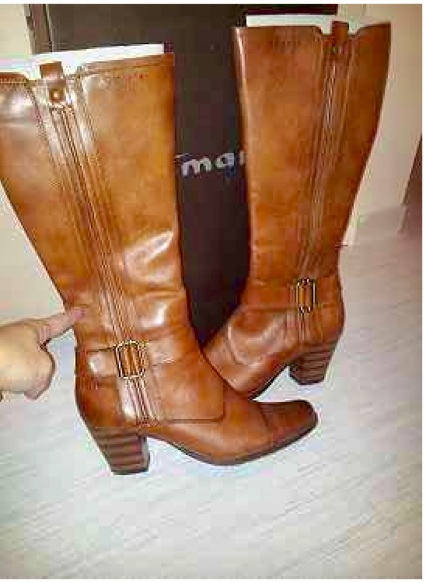 Zimní kozačky Valenky, tenisky vel.41-42 - 12