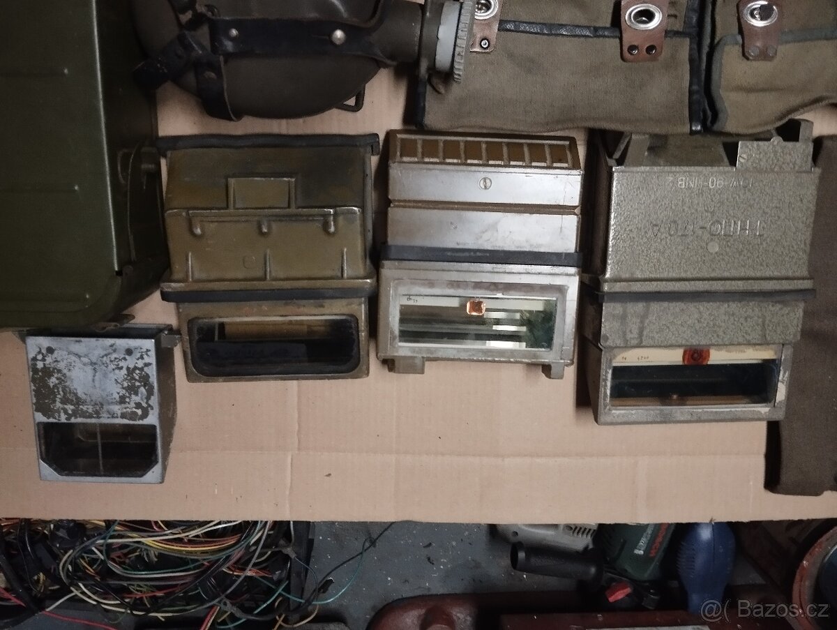 Vojenské věci - 12