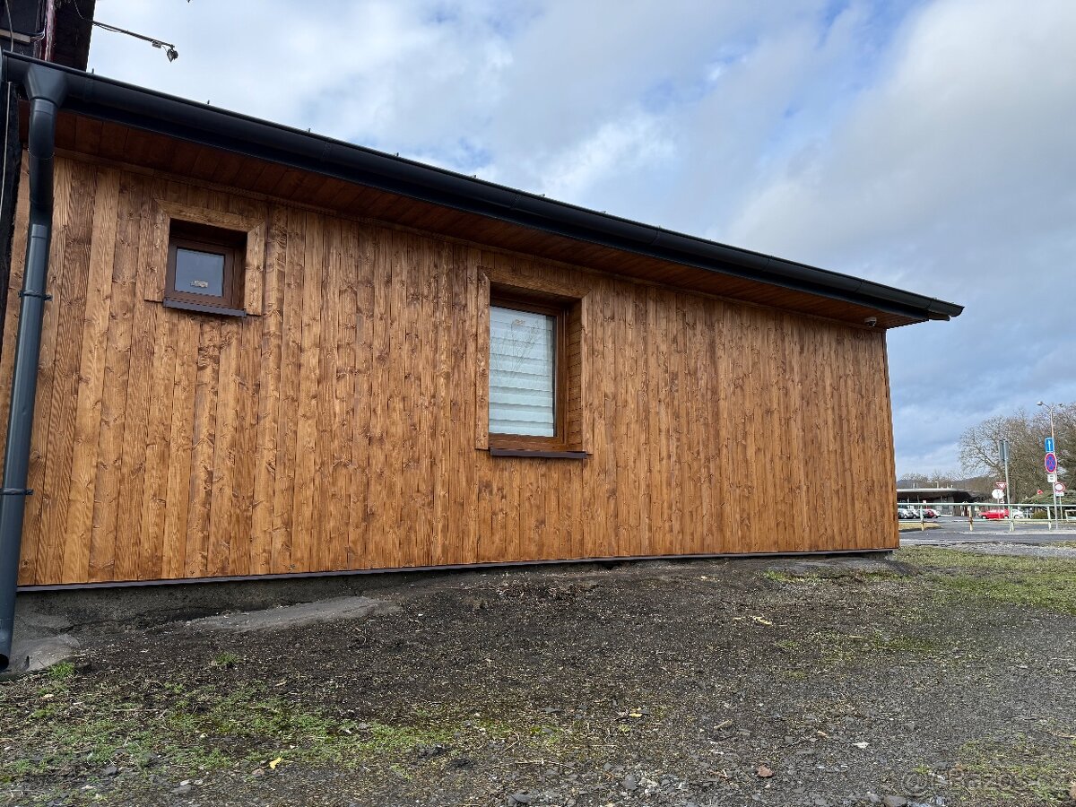 Prodám apartmán (realitky nevolat) - 12