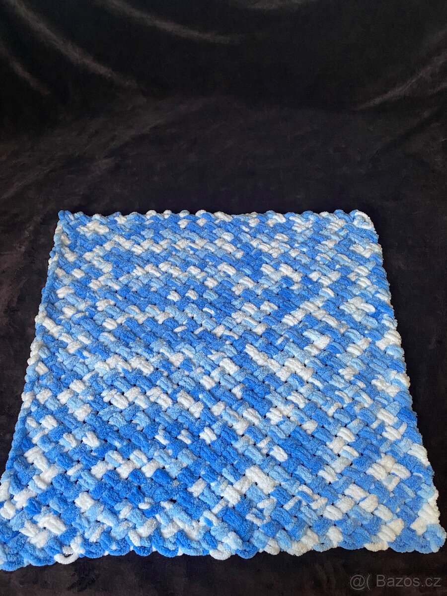 Dečky pro mazlíčky - 12