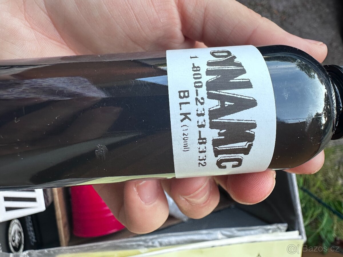 Tetovací strojek - 12