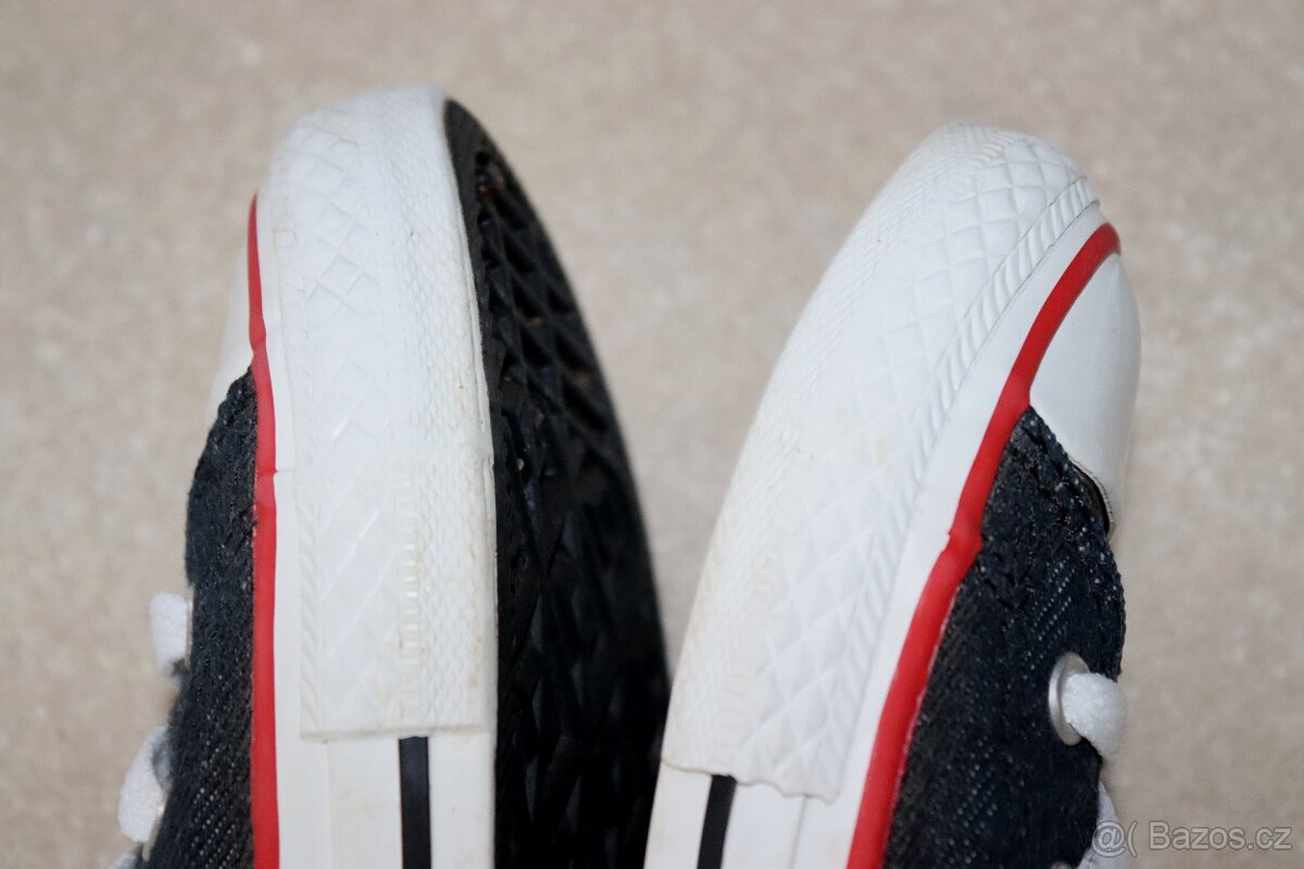 Dětské tenisky boty CONVERSE vel. 33 - 12
