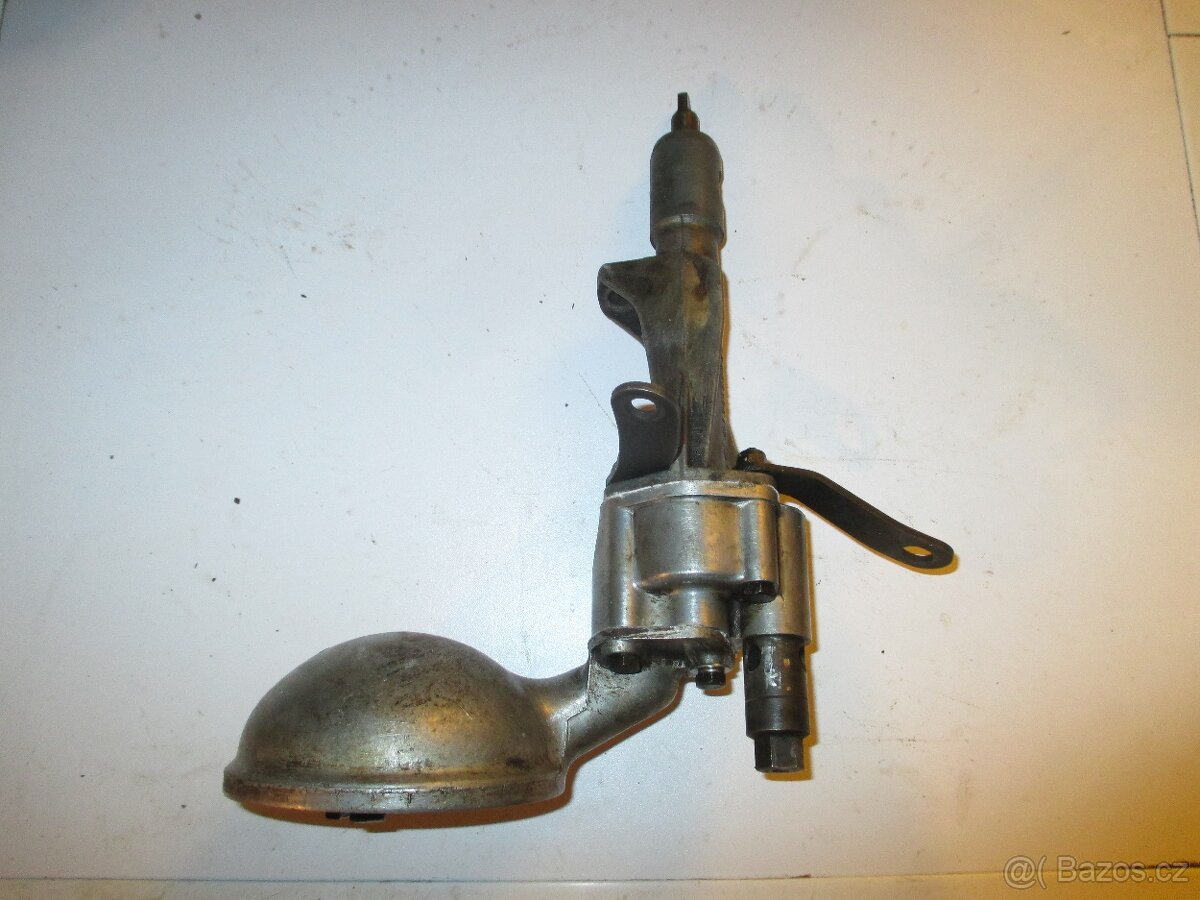 Mercedes w113,111,108, - 12