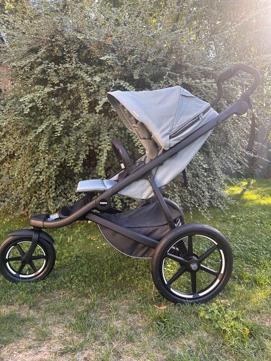 Thule Urban Glide 3 - 12