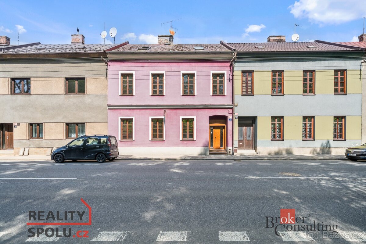 Prodej, byty/2+1, 57 m2, Poličská 977/22, 56802 Svitavy, Svi - 12