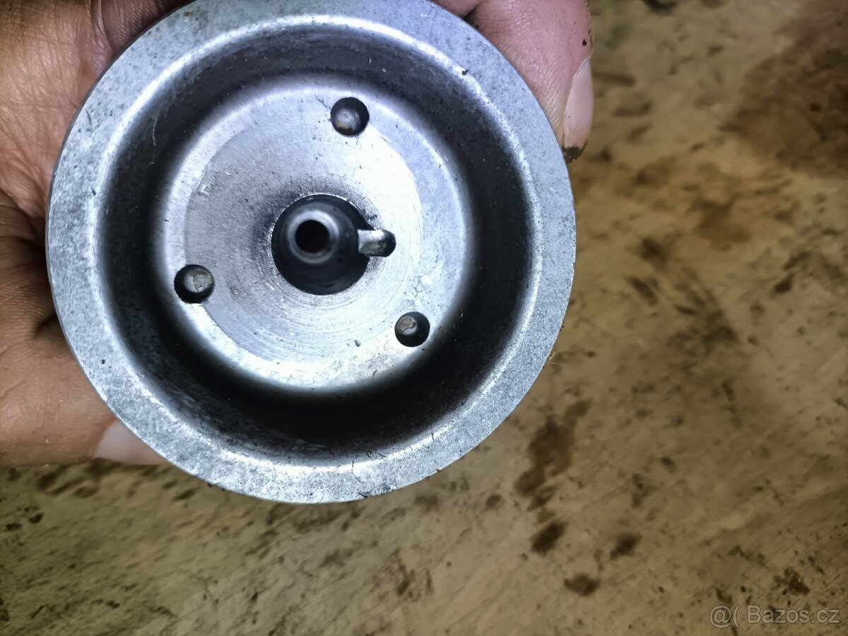 Spoustu ND na Jawu a Babetu 12 - 12