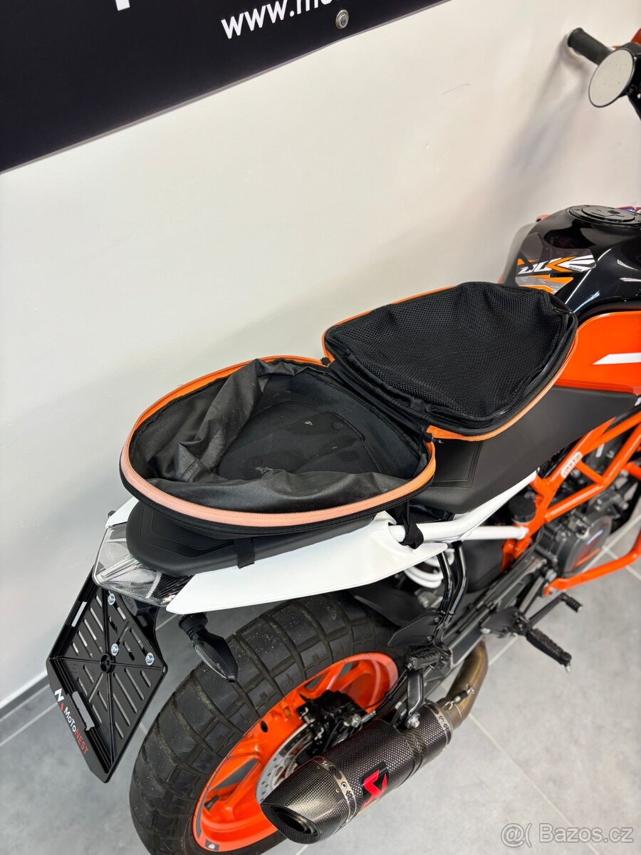 KTM 390 Duke - 12