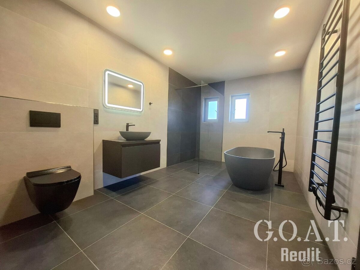 Rodinný dům - Útvina - 12