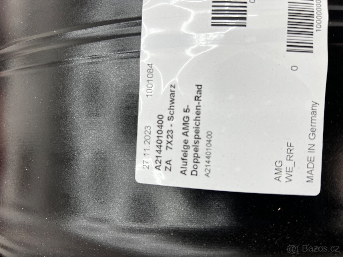 Amg Eclass w214 r19 top - 12