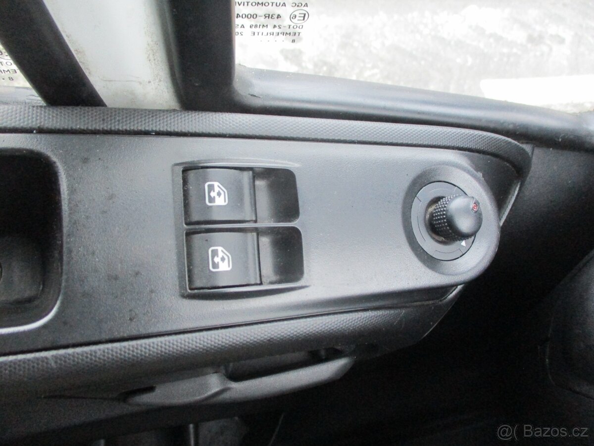 Iveco 35S18 3,0L 10 palet čelo, ev.č. 26008 - 12