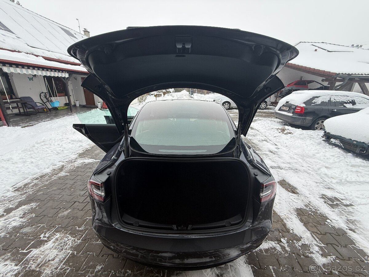 Tesla 3 Performance dual motors, Dph, - 12
