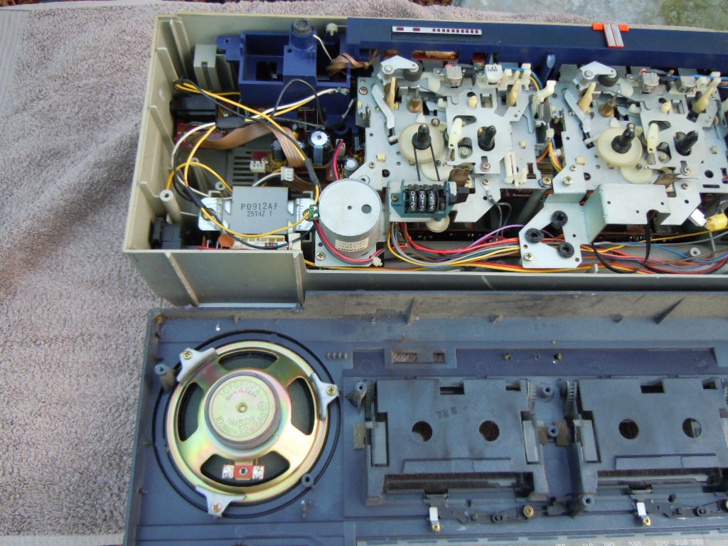 SHARP GF - 450H - 12