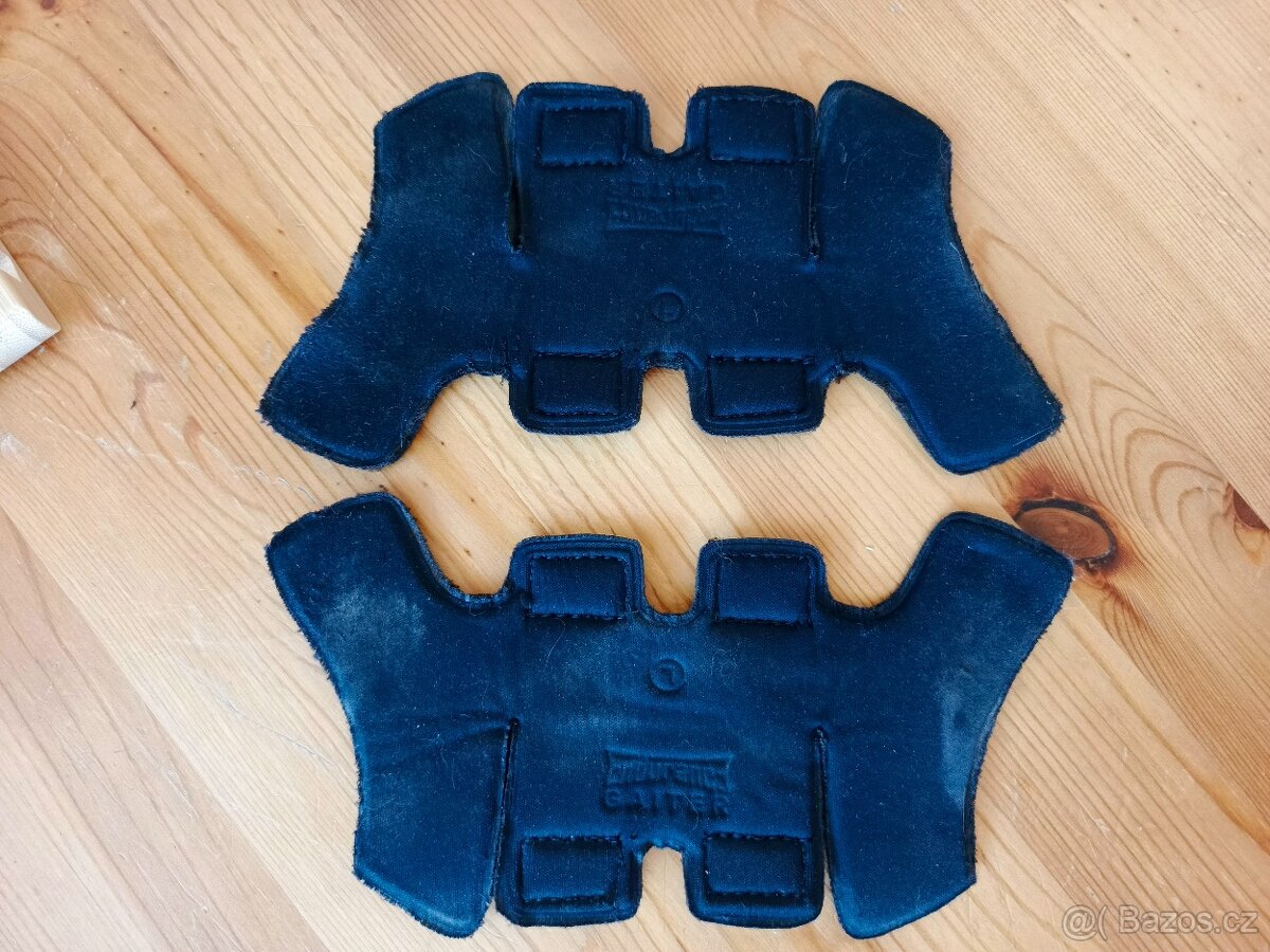Prodám botičky Scoot Boots vel. 10 - 12
