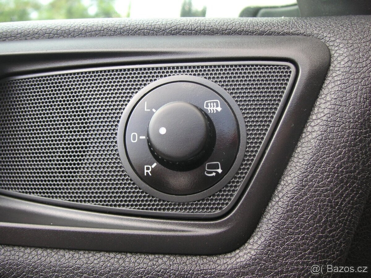 Škoda Octavia II 1.6 TDi DSG-Combi - 12