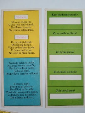 UNIKÁT PRO SBĚRATELE - ŠKOLNÍ POMŮCKA - 12