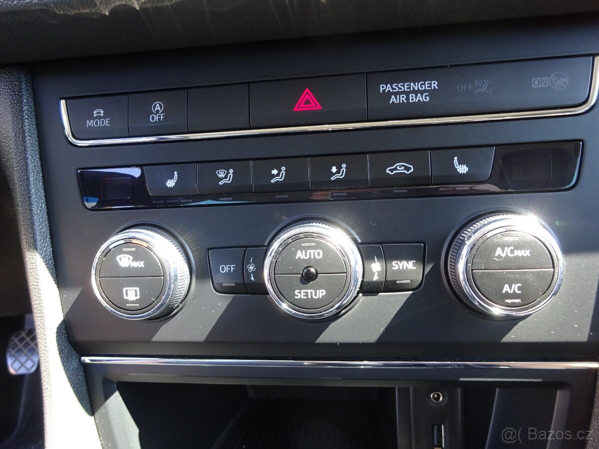 Seat Leon 2.0 TDI Combi FR r.v.2015 (110 kw) - 12