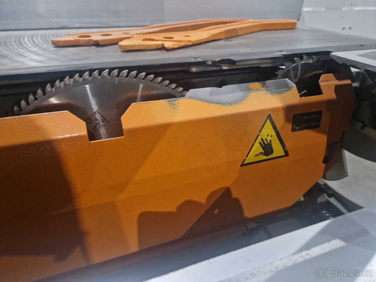 Formátovaci píla SCM SI300N - 12