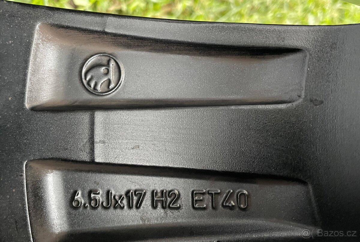 PROPUS VEGA VEGA AERO skoda VW,AUDI Seat RAPID SCALA KAMIQ - 12