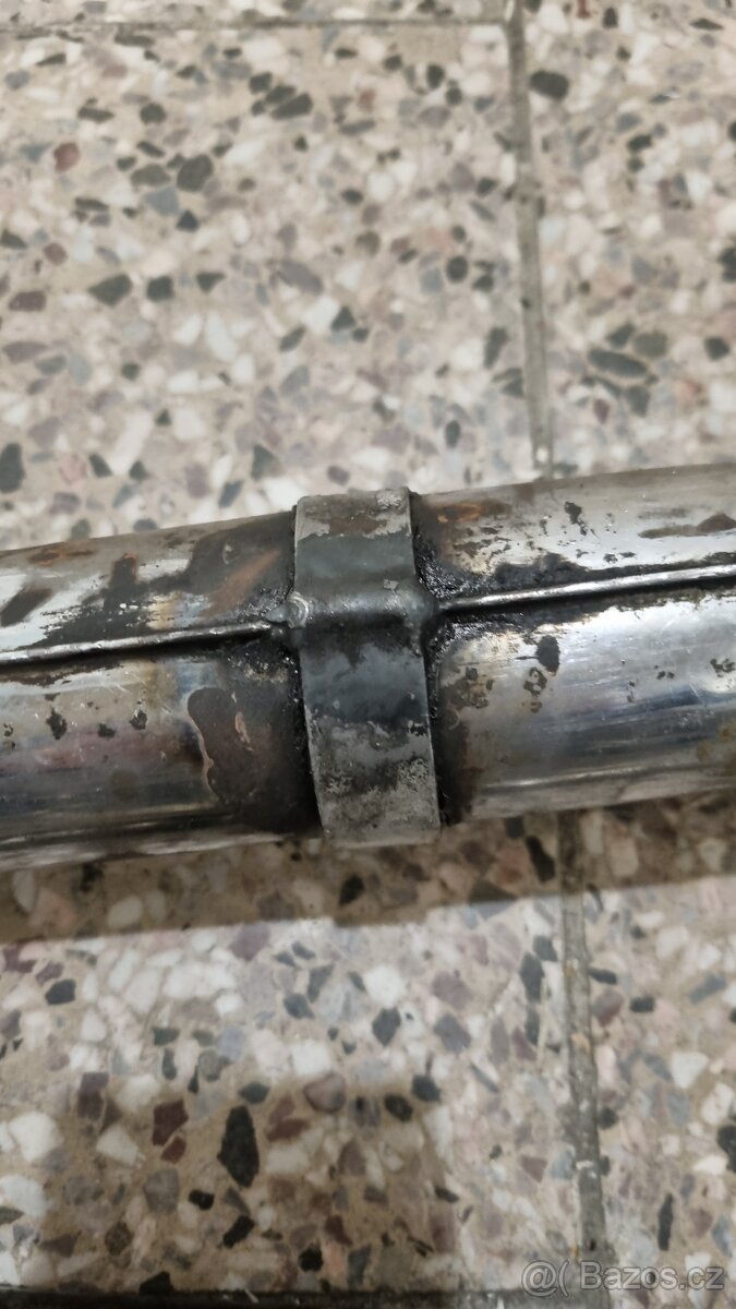 Stadion S11 - Výfuk - 12