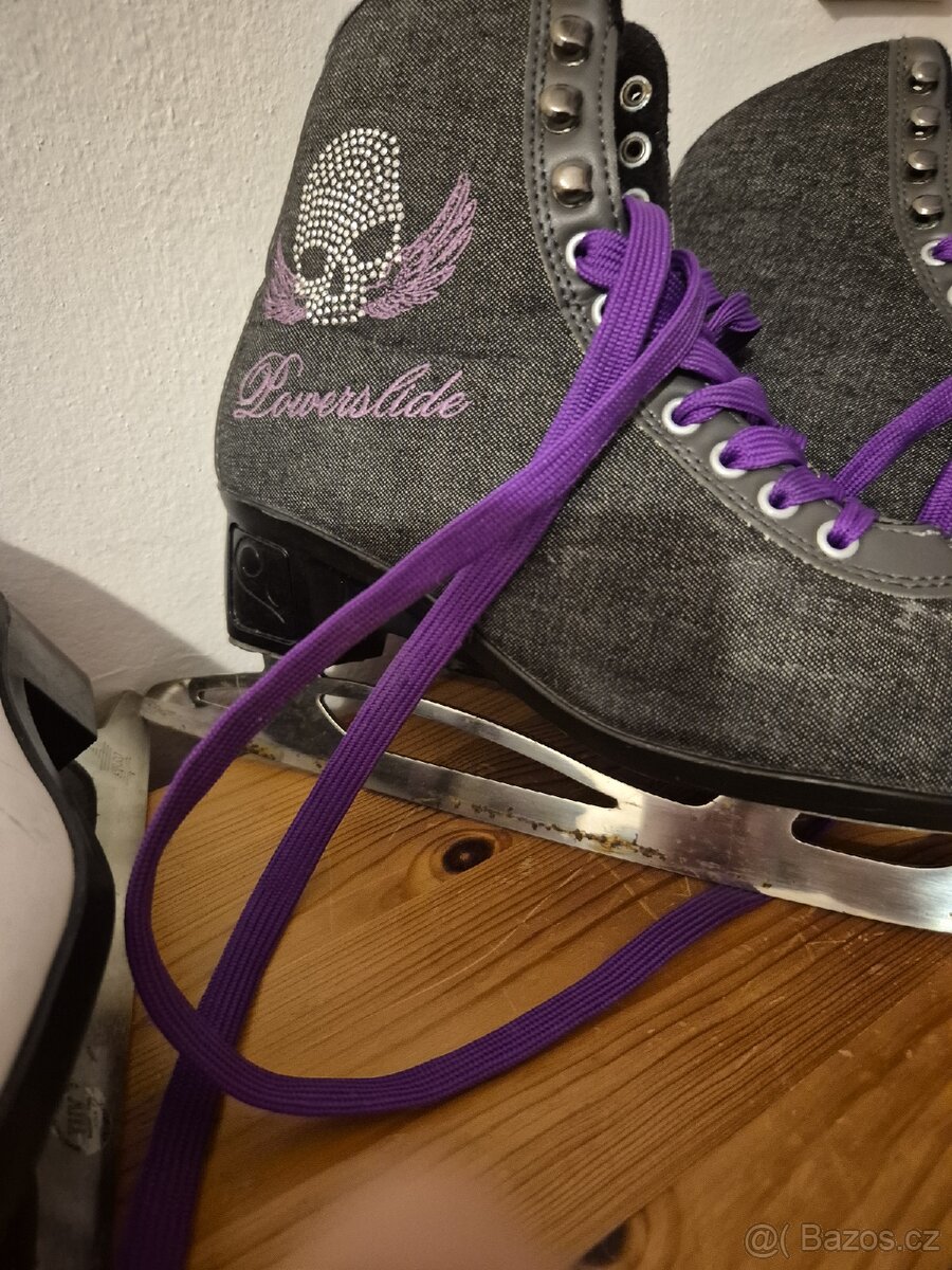 Damske Brusle od v 29 do 39 - 12